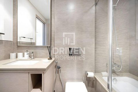 Διαμέρισμα σε Downtown Dubai (Downtown Burj Dubai), Dubai, ΗΑΕ 2 υπνοδωμάτια, 121.24 τ.μ. Αρ. 746645 - φωτογραφία 11