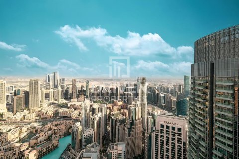 Διαμέρισμα σε Downtown Dubai (Downtown Burj Dubai), Dubai, ΗΑΕ 2 υπνοδωμάτια, 121.24 τ.μ. Αρ. 746645 - φωτογραφία 13