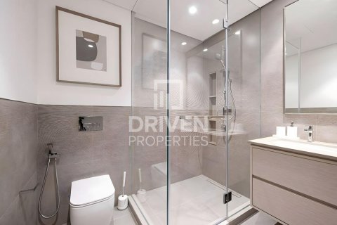 Διαμέρισμα σε Downtown Dubai (Downtown Burj Dubai), Dubai, ΗΑΕ 2 υπνοδωμάτια, 121.24 τ.μ. Αρ. 746645 - φωτογραφία 10