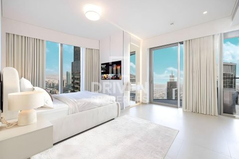 Διαμέρισμα σε Downtown Dubai (Downtown Burj Dubai), Dubai, ΗΑΕ 2 υπνοδωμάτια, 121.24 τ.μ. Αρ. 746645 - φωτογραφία 7