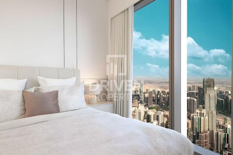 Διαμέρισμα σε Downtown Dubai (Downtown Burj Dubai), Dubai, ΗΑΕ 2 υπνοδωμάτια, 121.24 τ.μ. Αρ. 746645 - φωτογραφία 9