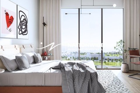 Apartman u gradu Abu Dhabi, UAE 1 spavaća soba, 67 m2 Br. 662641 - Slika 6