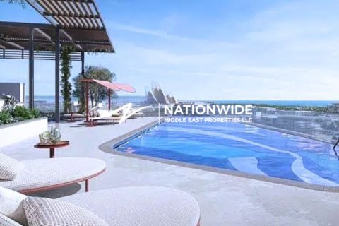 Apartman u gradu Abu Dhabi, UAE 1 spavaća soba, 67 m2 Br. 662641 - Slika 10