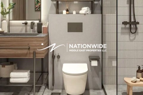 Apartman u gradu Abu Dhabi, UAE 1 spavaća soba, 67 m2 Br. 662641 - Slika 7