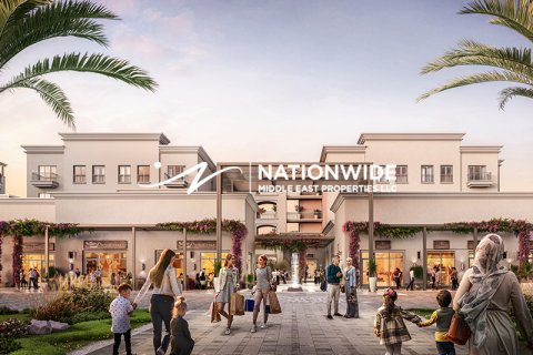 Leilighet til salgs i Abu Dhabi, Emiratene 1 soverom, 79 kvm Nr. 662638 - Foto 11