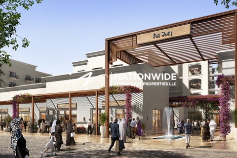 Leilighet til salgs i Abu Dhabi, Emiratene 1 soverom, 79 kvm Nr. 662638 - Foto 10