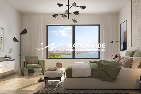 Leilighet til salgs i Abu Dhabi, Emiratene 1 soverom, 79 kvm Nr. 662638 - Foto 7