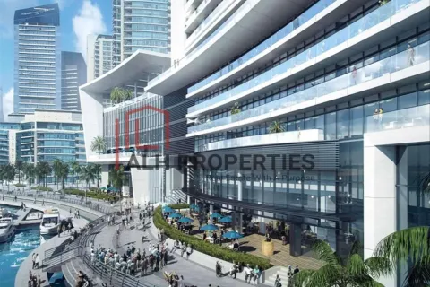 Купить квартиру в Дубай Марина, Дубай, ОАЭ 2 спальни, 147м2, № 690399 - фото 5