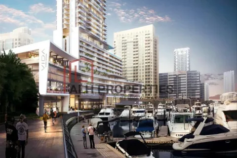 Купить квартиру в Дубай Марина, Дубай, ОАЭ 2 спальни, 147м2, № 690399 - фото 4