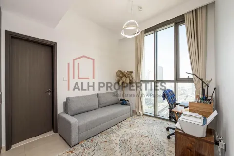 Appartamento in vendita a Zabeel, Dubai, EAU 2 camere da letto, 110 mq. № 690400 - foto 5