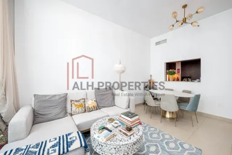 Appartamento in vendita a Zabeel, Dubai, EAU 2 camere da letto, 110 mq. № 690400 - foto 2