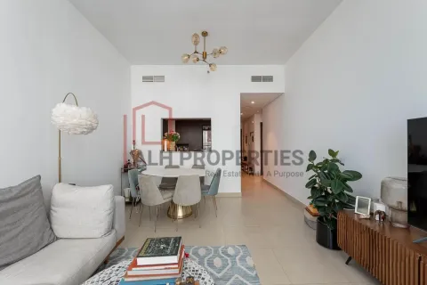 Appartamento in vendita a Zabeel, Dubai, EAU 2 camere da letto, 110 mq. № 690400 - foto 3