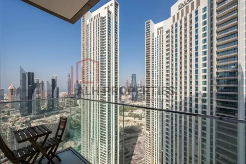 Appartamento in vendita a Zabeel, Dubai, EAU 2 camere da letto, 110 mq. № 690400 - foto 10