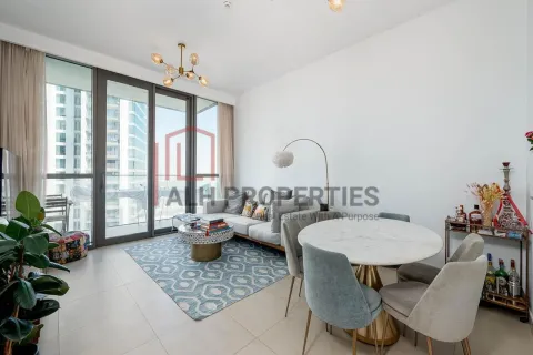 Appartamento in vendita a Zabeel, Dubai, EAU 2 camere da letto, 110 mq. № 690400 - foto 1