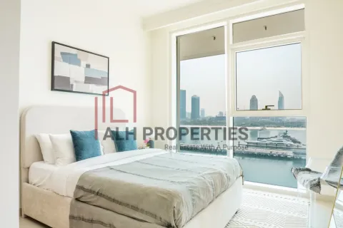 Dzīvoklis Dubai Harbourjā, AAE 2 istabas, 106 m2 Nr. 690396 - attēls 13