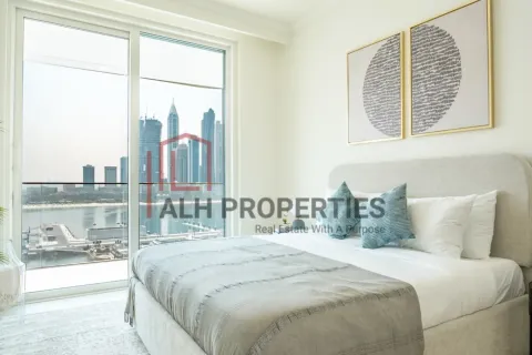 Dzīvoklis Dubai Harbourjā, AAE 2 istabas, 106 m2 Nr. 690396 - attēls 14