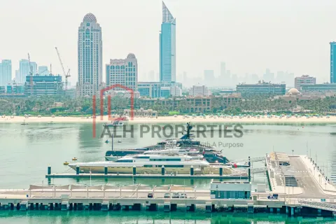 Dzīvoklis Dubai Harbourjā, AAE 2 istabas, 106 m2 Nr. 690396 - attēls 12