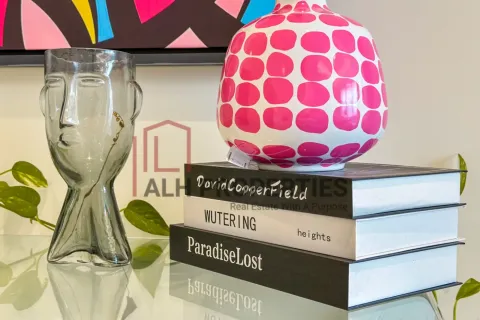 Dzīvoklis Dubai Harbourjā, AAE 2 istabas, 106 m2 Nr. 690396 - attēls 24