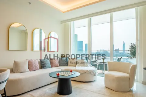 Dzīvoklis Dubai Harbourjā, AAE 2 istabas, 106 m2 Nr. 690396 - attēls 5