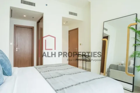Dzīvoklis Dubai Harbourjā, AAE 2 istabas, 106 m2 Nr. 690396 - attēls 16