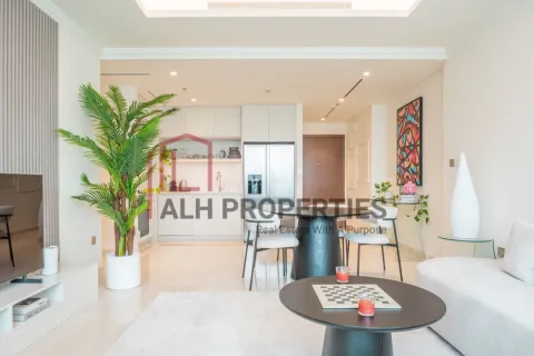 Dzīvoklis Dubai Harbourjā, AAE 2 istabas, 106 m2 Nr. 690396 - attēls 9