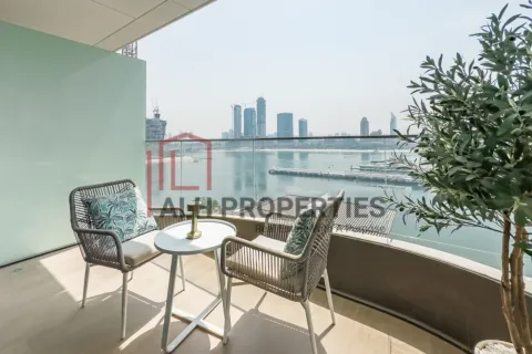 Dzīvoklis Dubai Harbourjā, AAE 2 istabas, 106 m2 Nr. 690396 - attēls 28