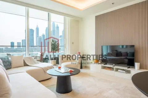 Dzīvoklis Dubai Harbourjā, AAE 2 istabas, 106 m2 Nr. 690396 - attēls 4