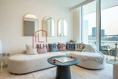 Dzīvoklis Dubai Harbourjā, AAE 2 istabas, 106 m2 Nr. 690396 - attēls 10