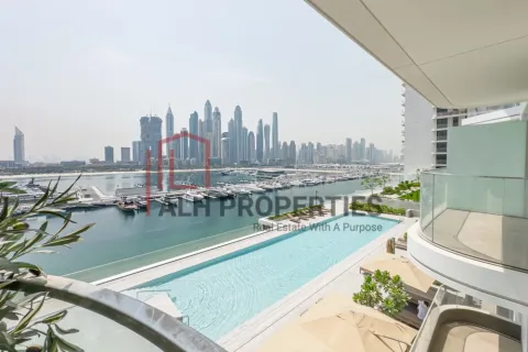 Dzīvoklis Dubai Harbourjā, AAE 2 istabas, 106 m2 Nr. 690396 - attēls 3