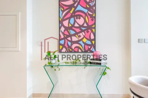 Dzīvoklis Dubai Harbourjā, AAE 2 istabas, 106 m2 Nr. 690396 - attēls 19