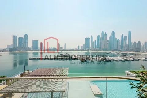 Dzīvoklis Dubai Harbourjā, AAE 2 istabas, 106 m2 Nr. 690396 - attēls 1