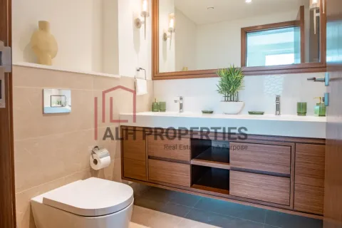 Dzīvoklis Dubai Harbourjā, AAE 2 istabas, 106 m2 Nr. 690396 - attēls 25