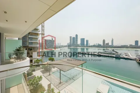Dzīvoklis Dubai Harbourjā, AAE 2 istabas, 106 m2 Nr. 690396 - attēls 2