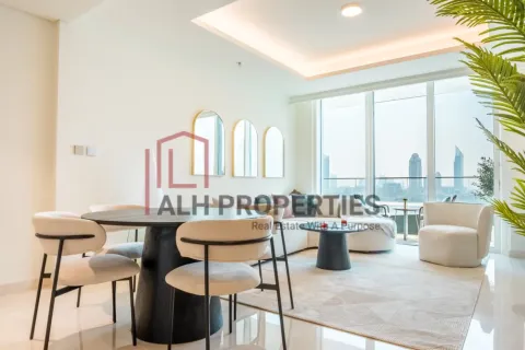 Dzīvoklis Dubai Harbourjā, AAE 2 istabas, 106 m2 Nr. 690396 - attēls 7