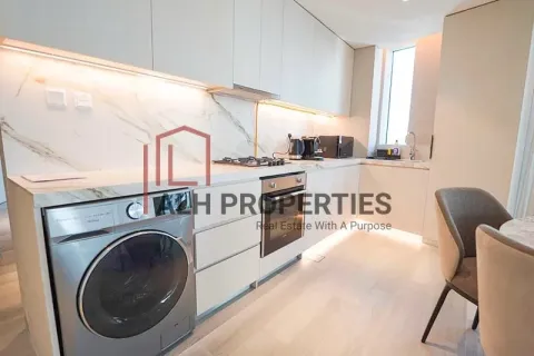 شقة للإيجار في مرسى دبي، دبي، الإمارات العربية المتحدة 2 غرفة نوم ، 110 متر مربع ، رقم 690398 - صورة 4