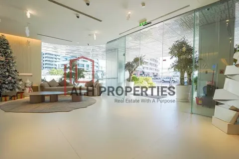 شقة للإيجار في مرسى دبي، دبي، الإمارات العربية المتحدة 2 غرفة نوم ، 110 متر مربع ، رقم 690398 - صورة 27