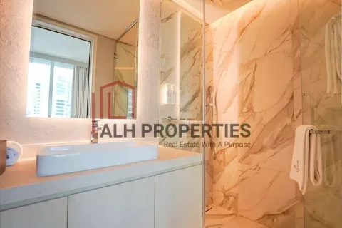 شقة للإيجار في مرسى دبي، دبي، الإمارات العربية المتحدة 2 غرفة نوم ، 110 متر مربع ، رقم 690398 - صورة 8