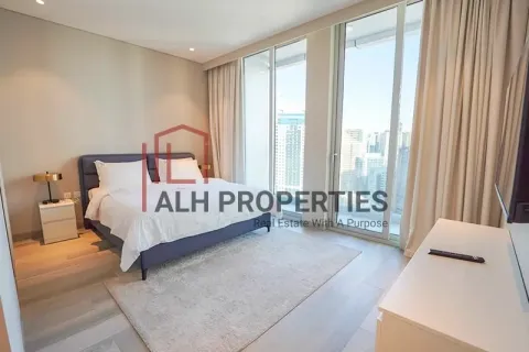 شقة للإيجار في مرسى دبي، دبي، الإمارات العربية المتحدة 2 غرفة نوم ، 110 متر مربع ، رقم 690398 - صورة 6