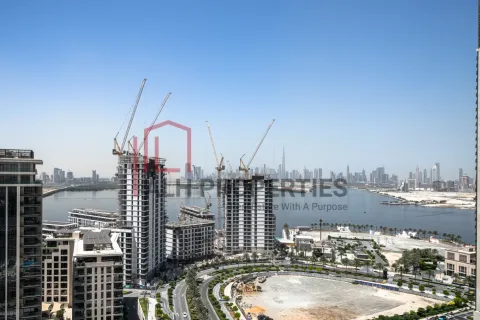 آپارتمان برای اجاره در Dubai Creek Harbour (The Lagoons)، Dubai، امارات متحده عربی 1 خوابه ، 60 متر مربع ، شماره 690394 - تصویر 21