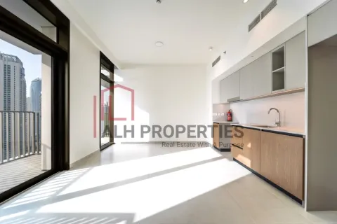 آپارتمان برای اجاره در Dubai Creek Harbour (The Lagoons)، Dubai، امارات متحده عربی 1 خوابه ، 60 متر مربع ، شماره 690394 - تصویر 4