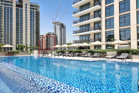 آپارتمان برای اجاره در Dubai Creek Harbour (The Lagoons)، Dubai، امارات متحده عربی 1 خوابه ، 60 متر مربع ، شماره 690394 - تصویر 22