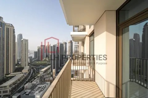 آپارتمان برای اجاره در Dubai Creek Harbour (The Lagoons)، Dubai، امارات متحده عربی 1 خوابه ، 60 متر مربع ، شماره 690394 - تصویر 14