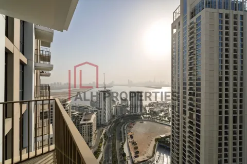 آپارتمان برای اجاره در Dubai Creek Harbour (The Lagoons)، Dubai، امارات متحده عربی 1 خوابه ، 60 متر مربع ، شماره 690394 - تصویر 6