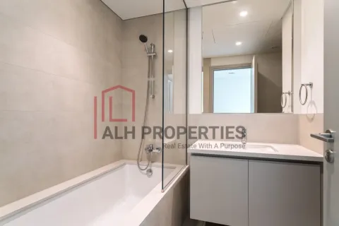 آپارتمان برای اجاره در Dubai Creek Harbour (The Lagoons)، Dubai، امارات متحده عربی 1 خوابه ، 60 متر مربع ، شماره 690394 - تصویر 13