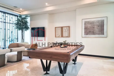 آپارتمان برای اجاره در Dubai Creek Harbour (The Lagoons)، Dubai، امارات متحده عربی 1 خوابه ، 60 متر مربع ، شماره 690394 - تصویر 24