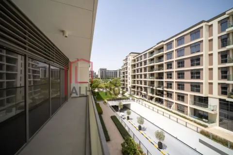 Dubai Hills Estate, Dubai, BAE’de satılık daire 3 yatak odası, 181 m&sup2; No 690395 - fotoğraf 30