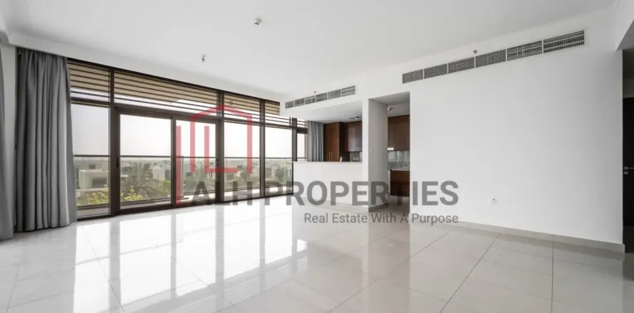 Dubai Hills Estate, Dubai, BAE’de daire 3 yatak odası, 181 m&sup2; No 690395