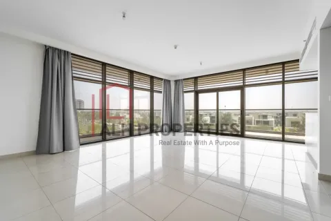 Dubai Hills Estate, Dubai, BAE’de satılık daire 3 yatak odası, 181 m&sup2; No 690395 - fotoğraf 2