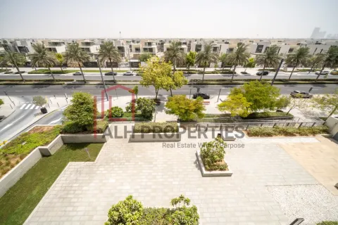 Dubai Hills Estate, Dubai, BAE’de satılık daire 3 yatak odası, 181 m&sup2; No 690395 - fotoğraf 29