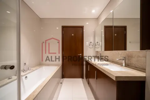 Dubai Hills Estate, Dubai, BAE’de satılık daire 3 yatak odası, 181 m&sup2; No 690395 - fotoğraf 23